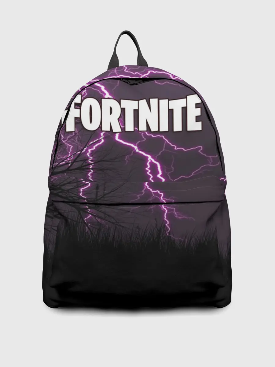 Рюкзак джинсовый / FORTNITE
