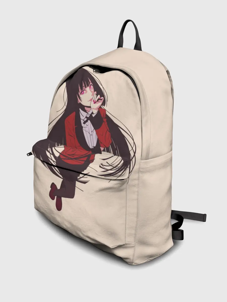 Рюкзак джинсовый / Юмэко