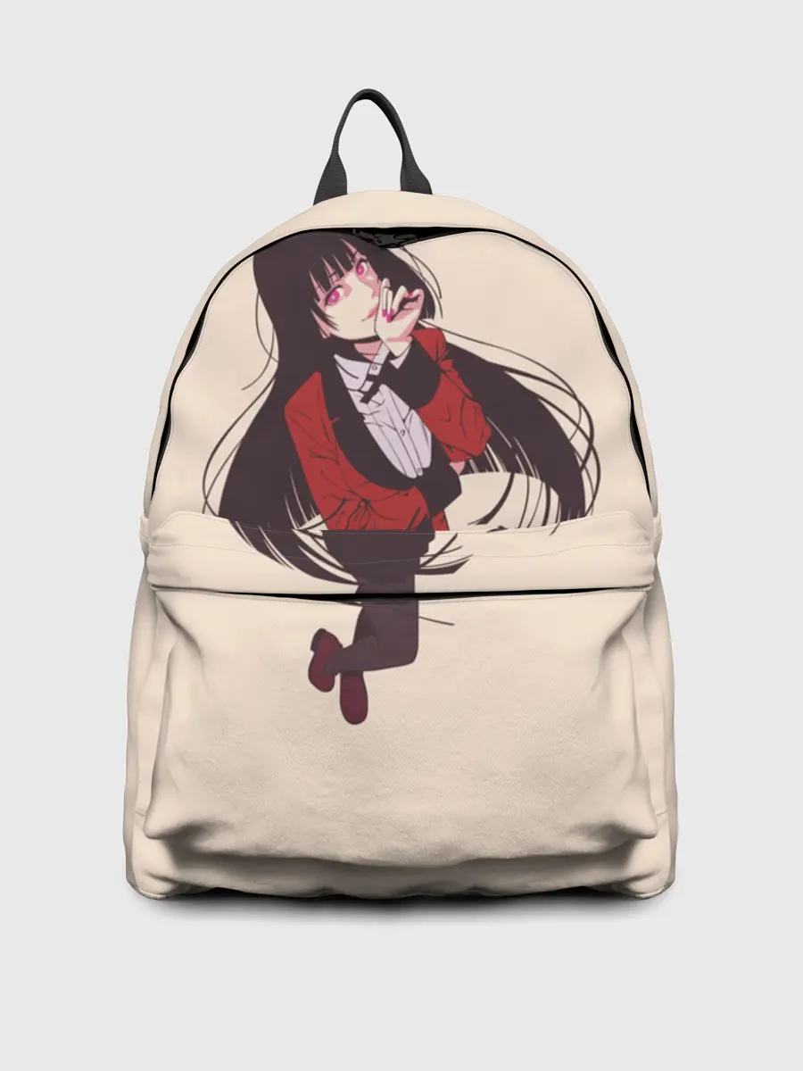 Рюкзак джинсовый / Юмэко