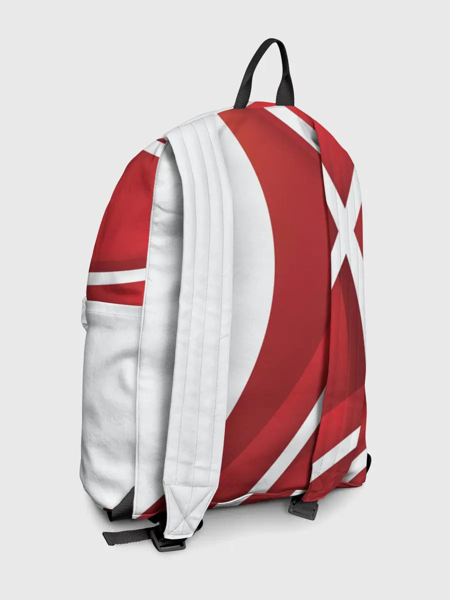 Рюкзак джинсовый / Роблокс