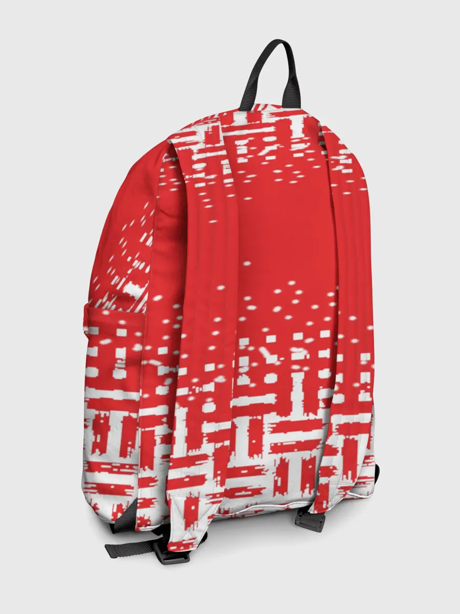 Рюкзак джинсовый / Roblox