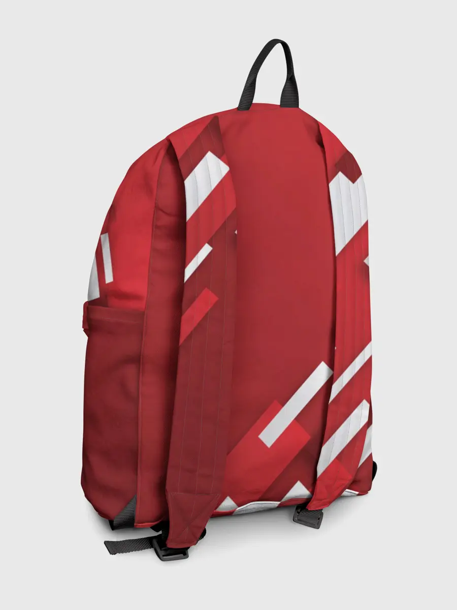 Рюкзак джинсовый / Roblox