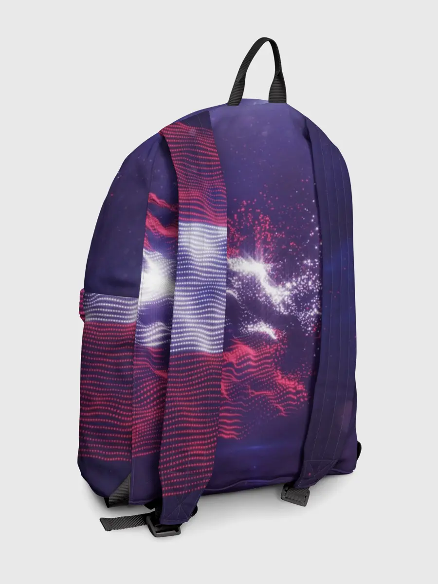 Рюкзак джинсовый / Austria