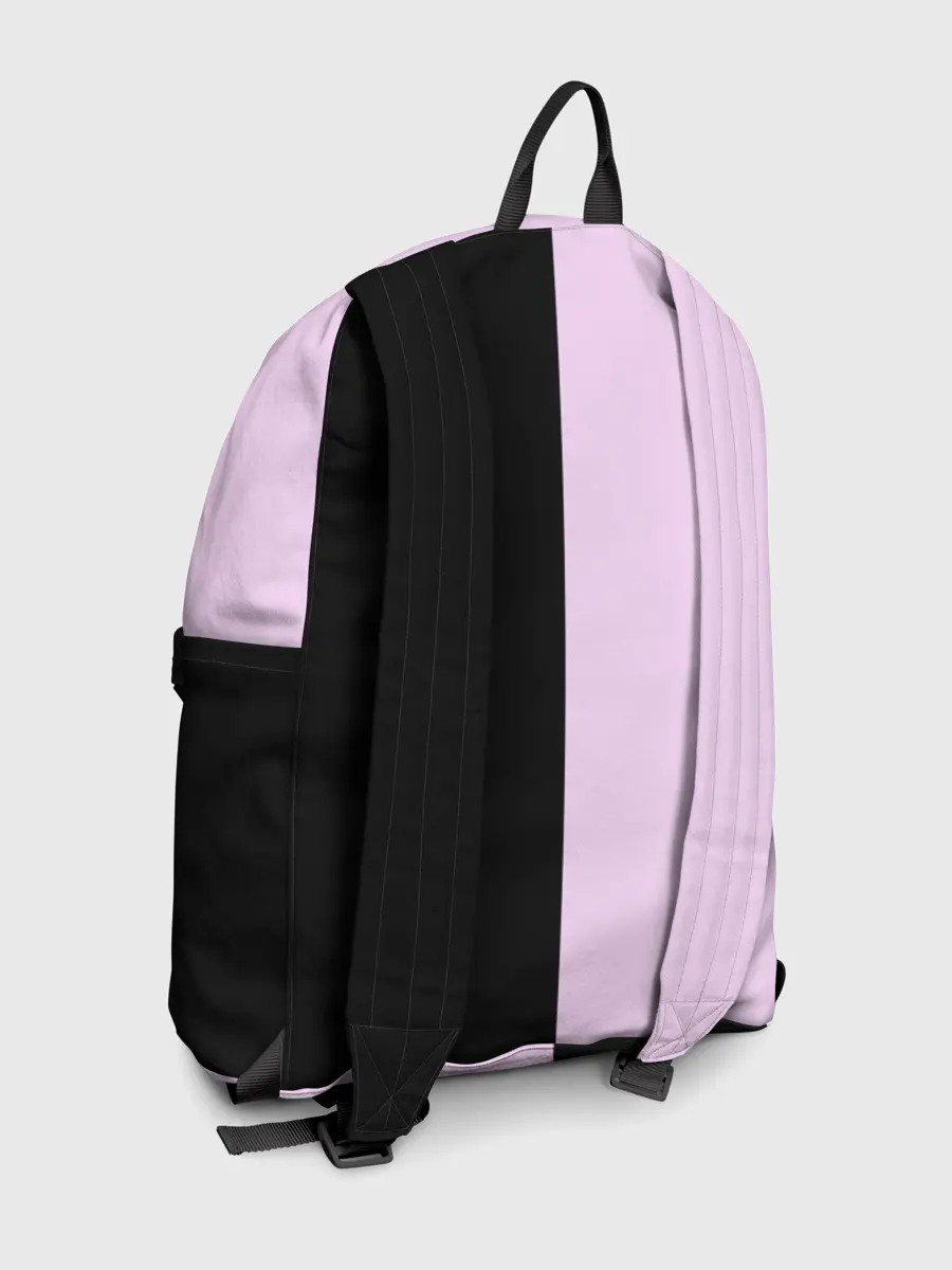 Рюкзак джинсовый / BTS Jung Kook