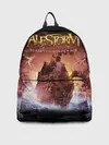 Рюкзак джинсовый / Alestorm