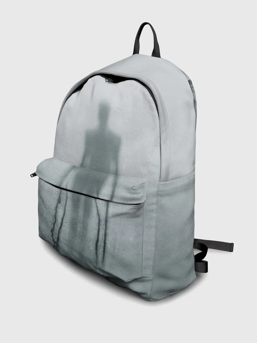 Рюкзак джинсовый / Slender