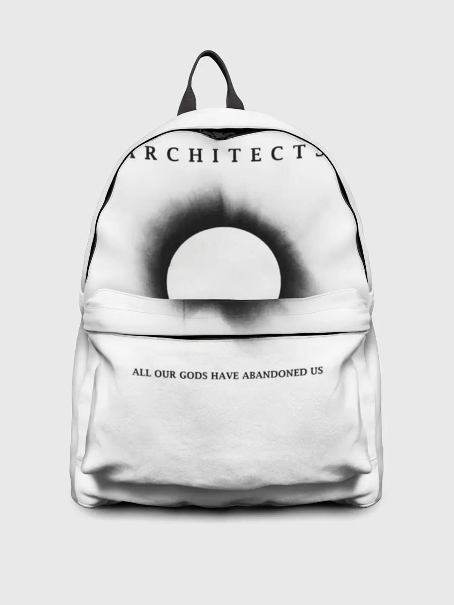 Рюкзак джинсовый / Architects