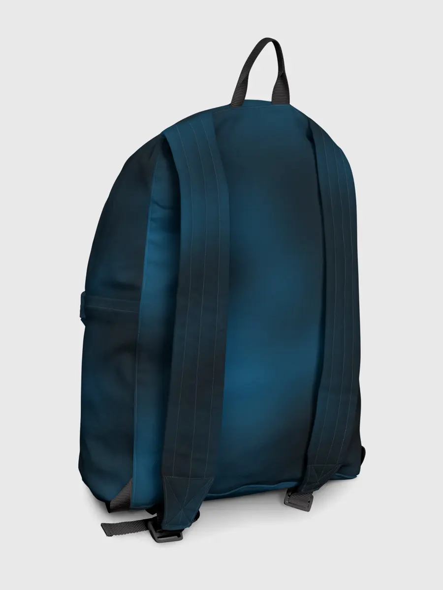 Рюкзак джинсовый / SALLY FACE