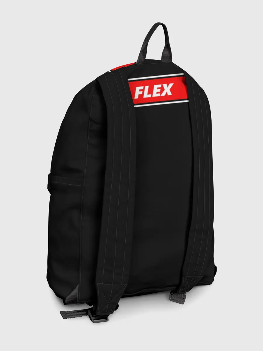 Рюкзак джинсовый / Ricardo Milos - Flex