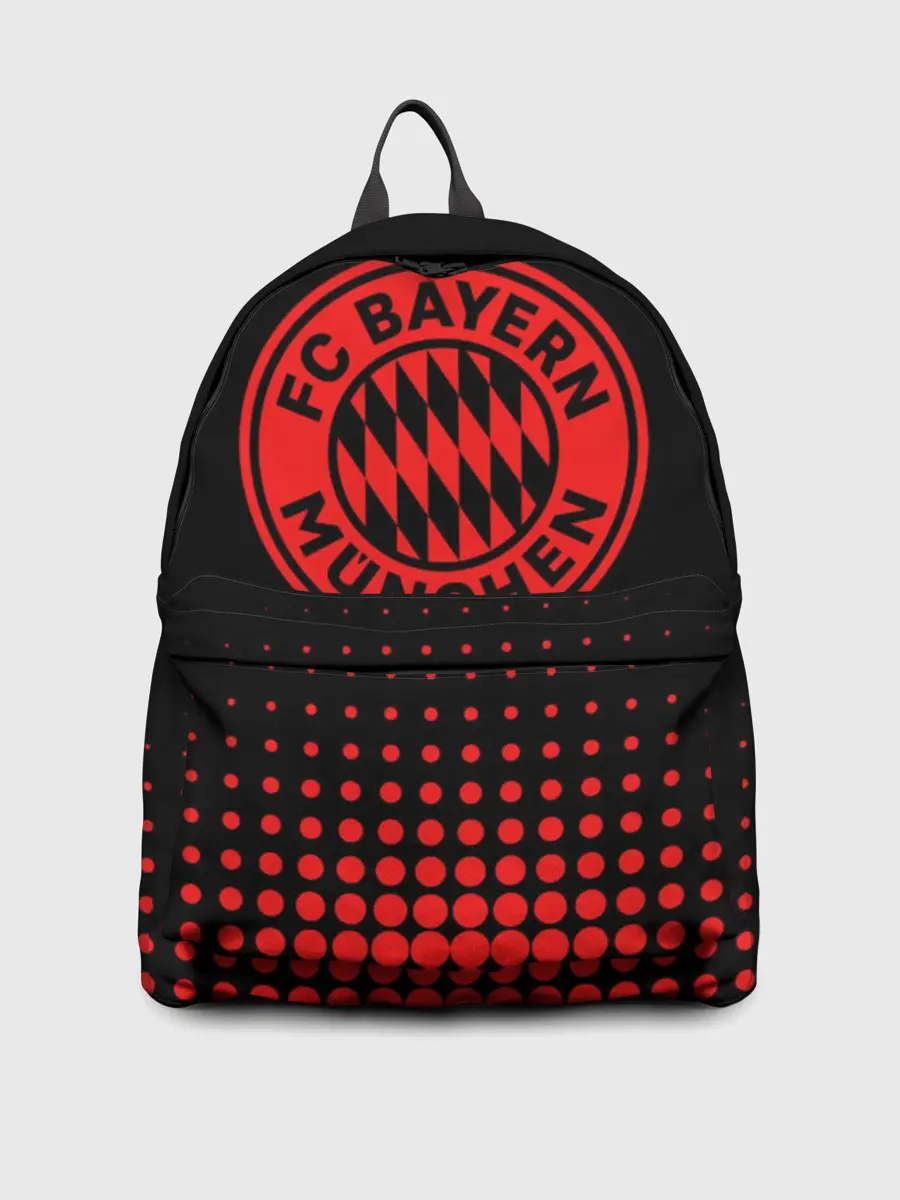 Рюкзак джинсовый / Бавария