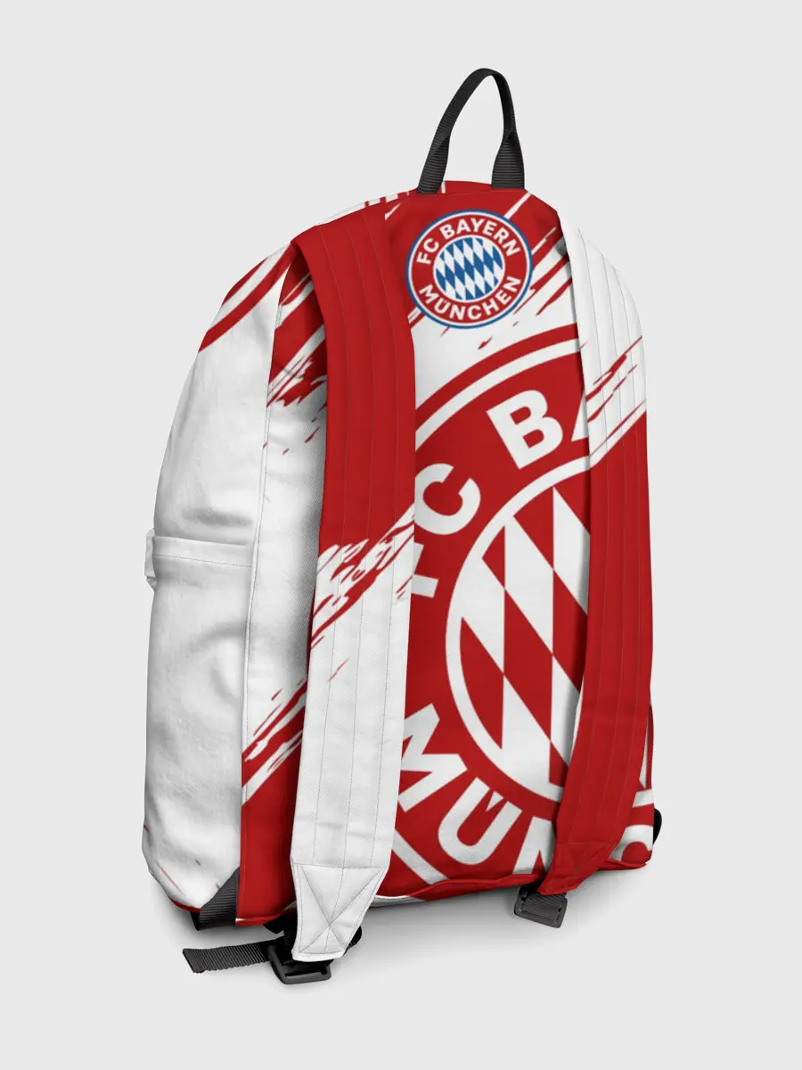 Рюкзак джинсовый / Бавария