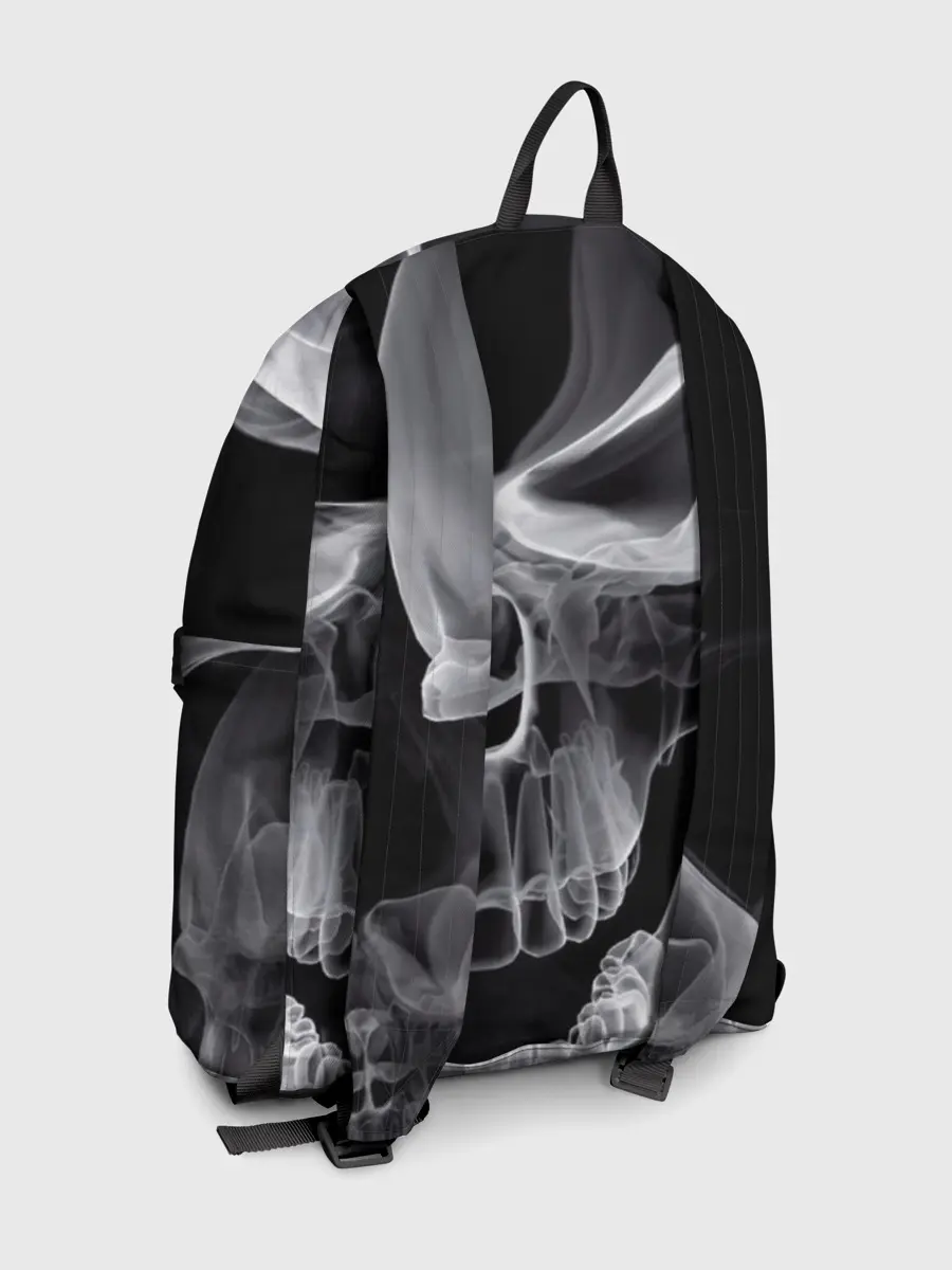 Рюкзак джинсовый / Slipknot