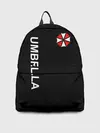 Рюкзак джинсовый / UMBRELLA CORP
