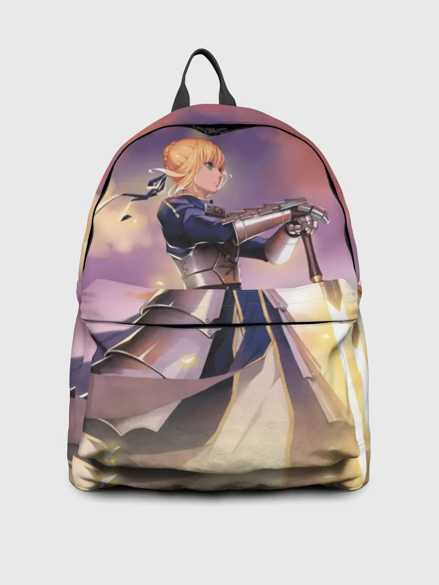 Рюкзак джинсовый / Великий приказ