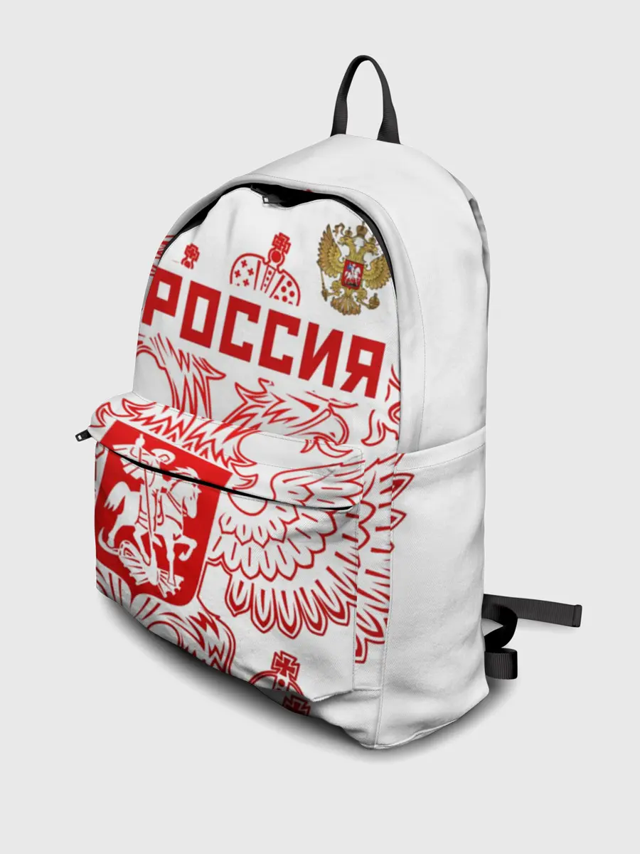 Рюкзак джинсовый / Россия