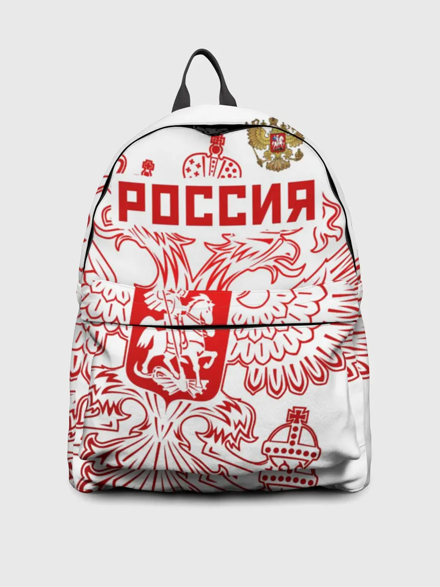 Рюкзак джинсовый / Россия