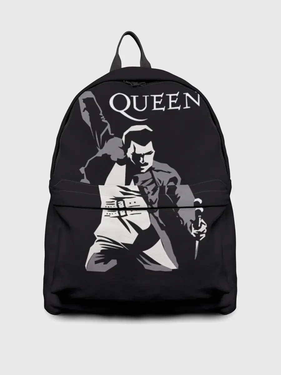 Рюкзак джинсовый / Queen