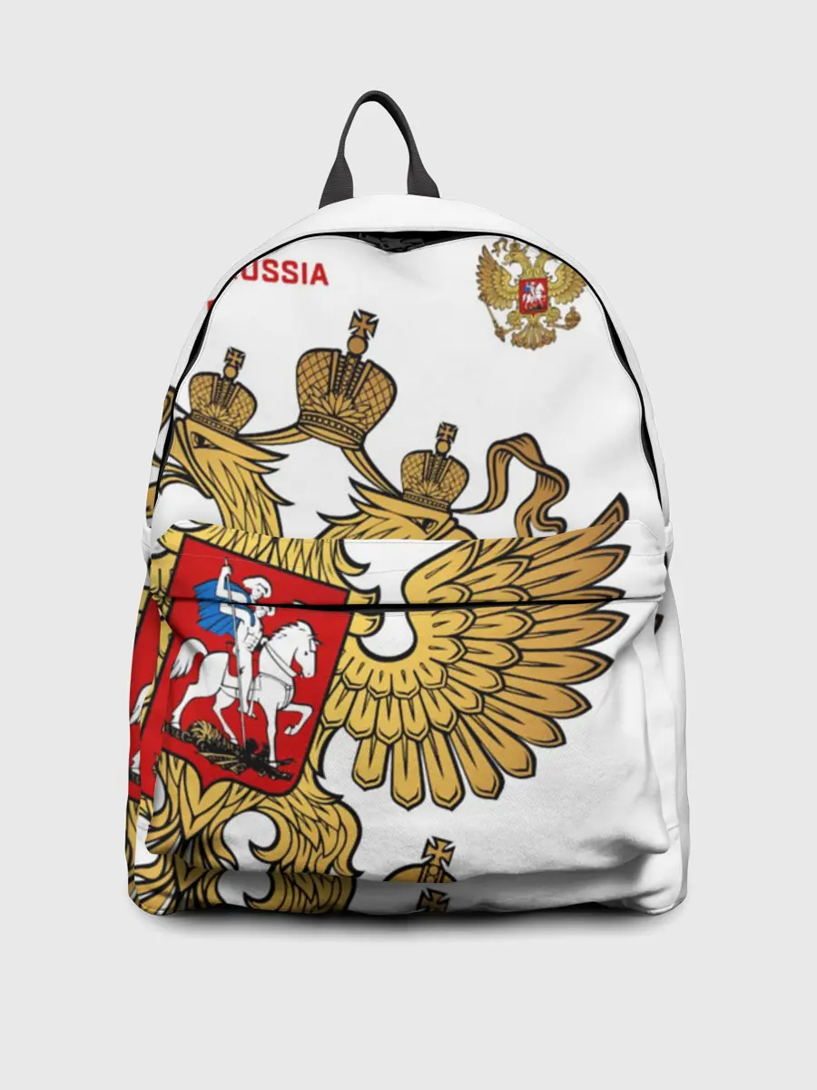 Рюкзак джинсовый / Россия