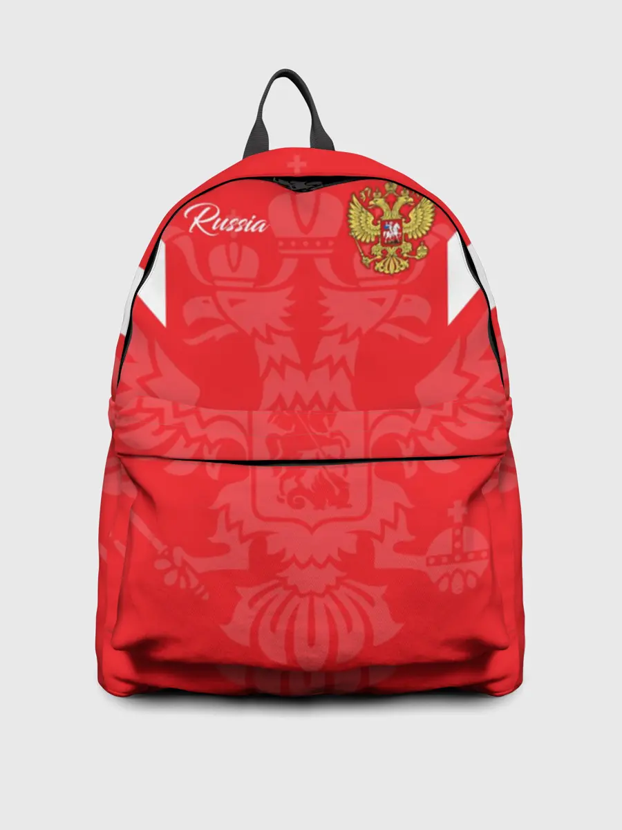 Рюкзак джинсовый / Россия