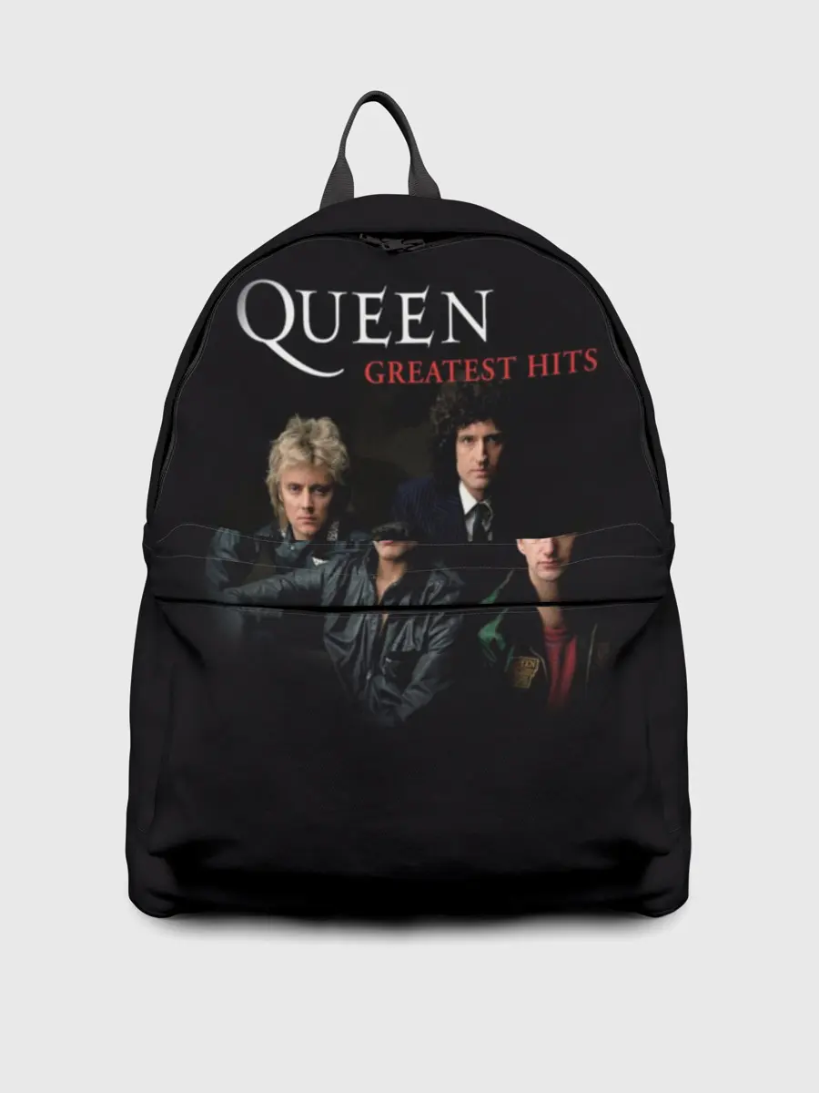 Рюкзак джинсовый / Queen