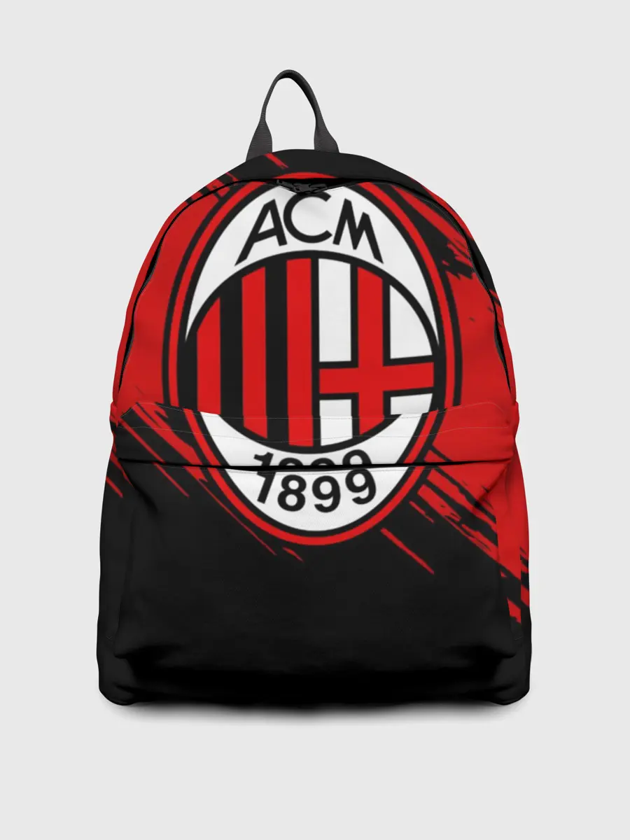 Рюкзак джинсовый / Милан