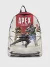 Рюкзак джинсовый / APEX LEGENDS