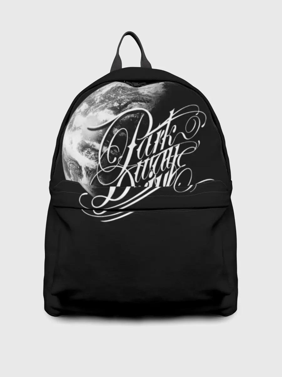 Рюкзак джинсовый / Parkway Drive