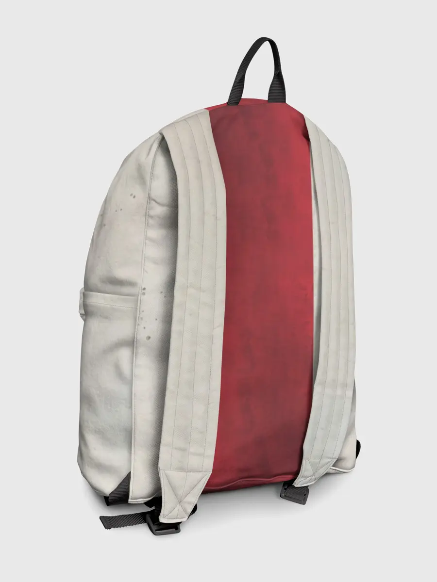 Рюкзак джинсовый / APEX LEGENDS