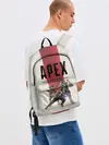 Рюкзак джинсовый / APEX LEGENDS