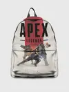 Рюкзак джинсовый / APEX LEGENDS