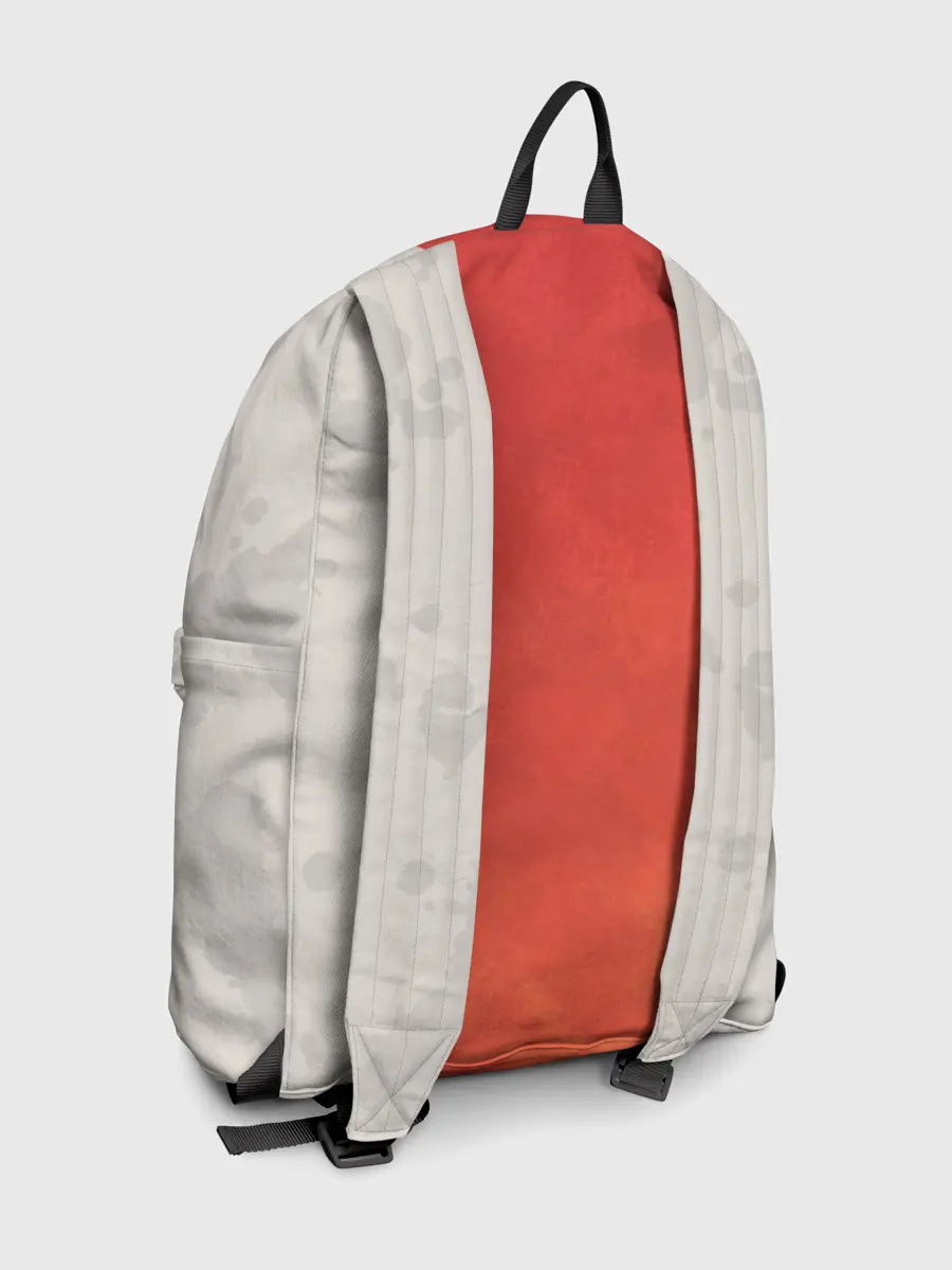 Рюкзак джинсовый / APEX LEGENDS - Pathfinder