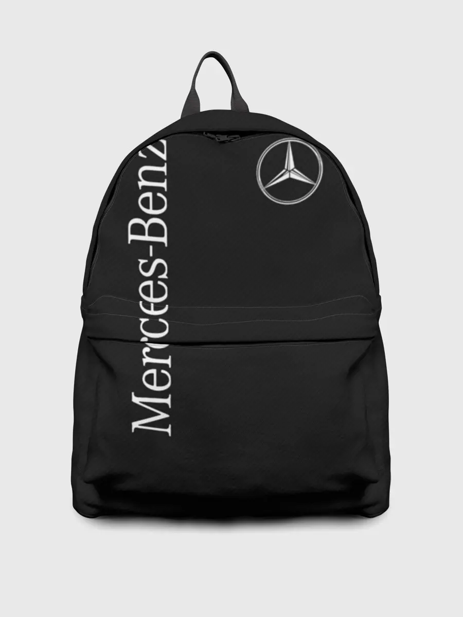 Рюкзак джинсовый / Merce