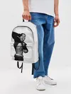 Рюкзак джинсовый / A$AP ROCKY