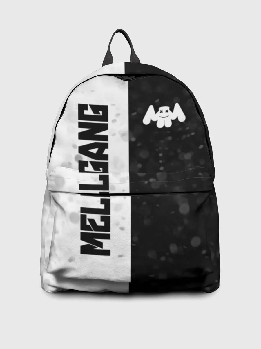 Рюкзак джинсовый / MELLOGANG