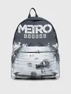 Рюкзак джинсовый / METRO: EXODUS