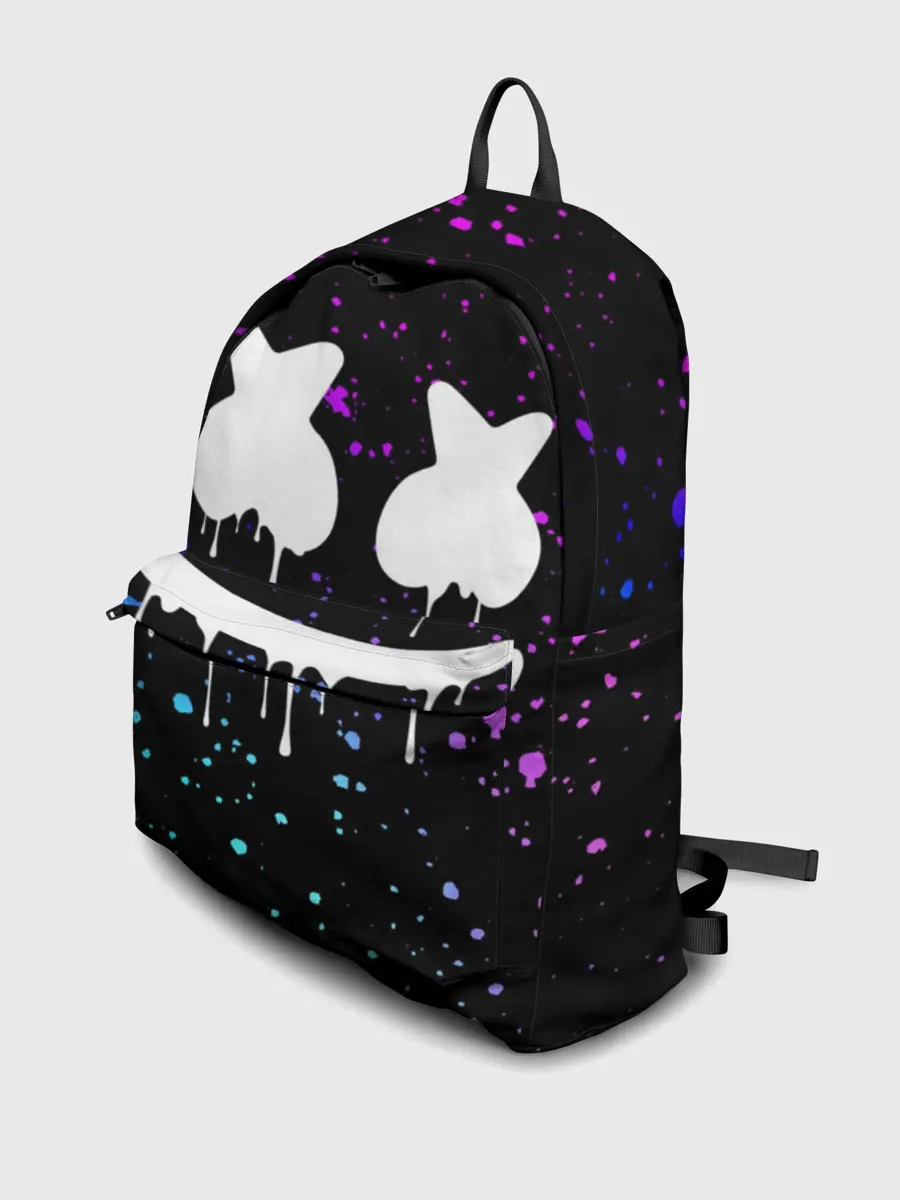 Рюкзак джинсовый / MARSHMELLO Melt