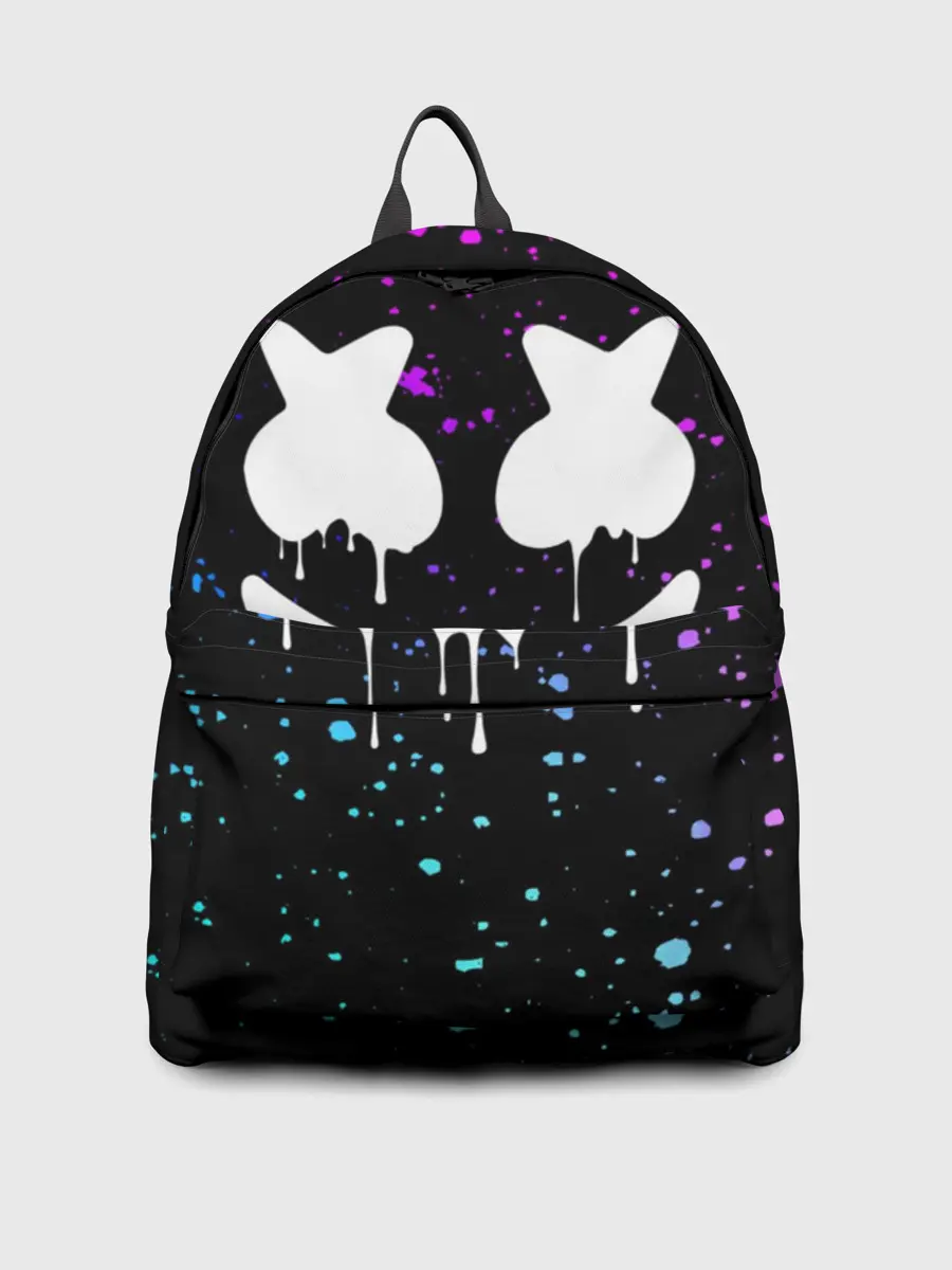 Рюкзак джинсовый / MARSHMELLO Melt