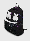 Рюкзак джинсовый / MARSHMELLO Melt