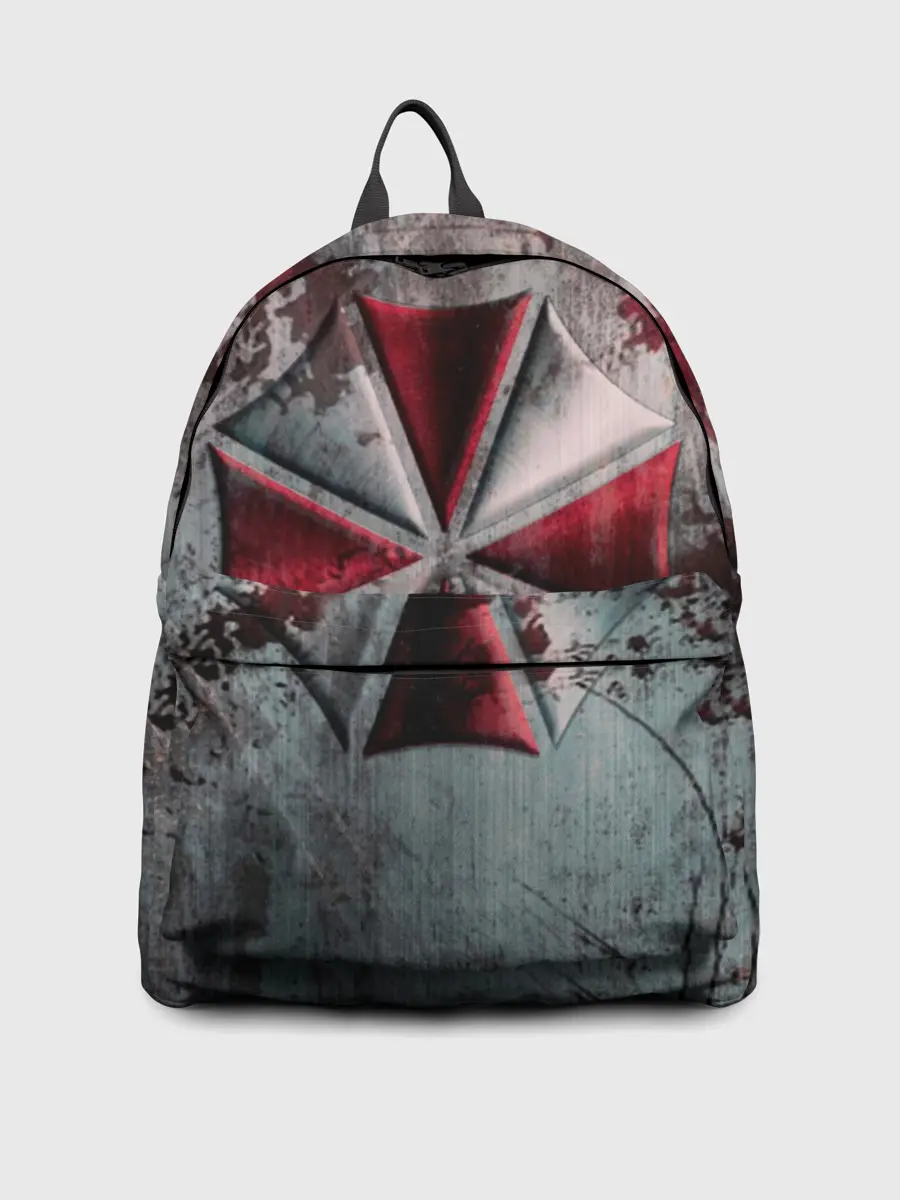 Рюкзак джинсовый / UMBRELLA