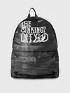 Рюкзак джинсовый / The Sinking City