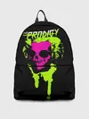 Рюкзак джинсовый / The Prodigy