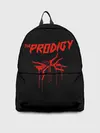 Рюкзак джинсовый / The Prodigy