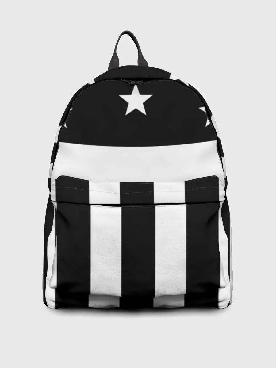 Рюкзак джинсовый / PRODIGY