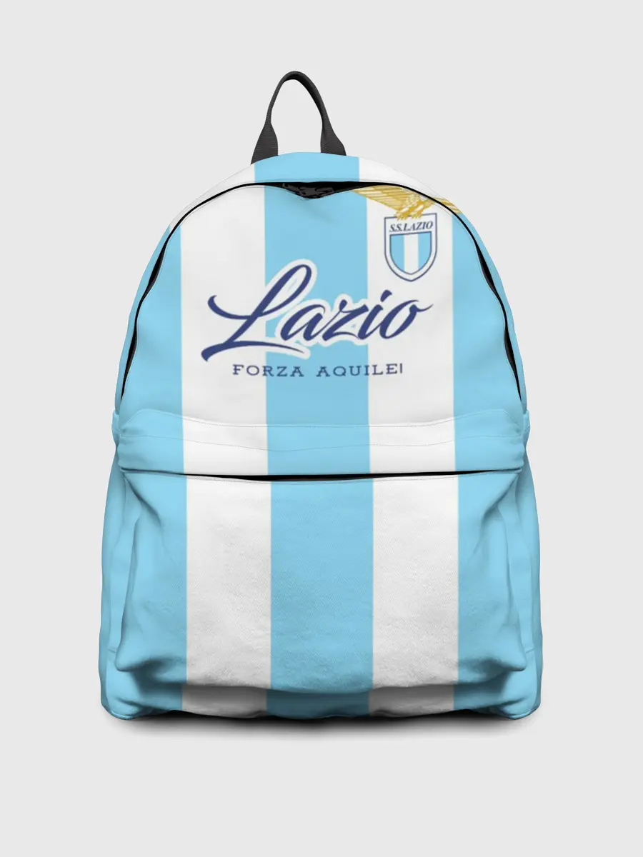 Рюкзак джинсовый / Лацио