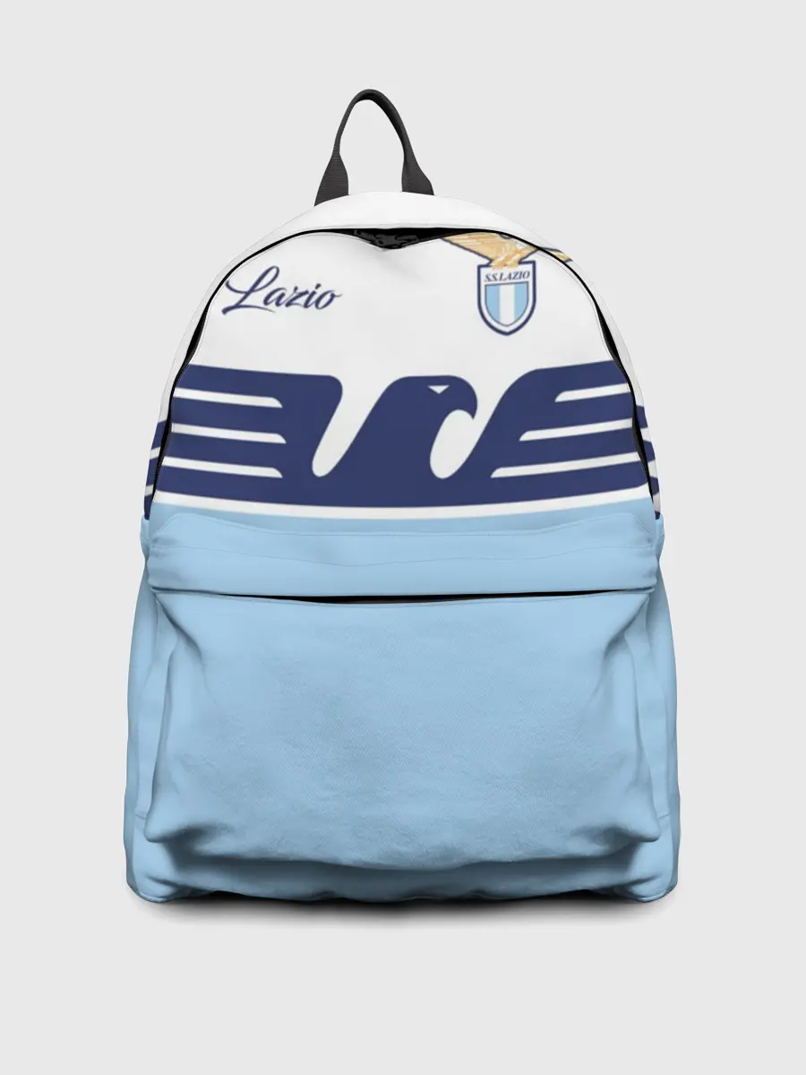 Рюкзак джинсовый / Лацио
