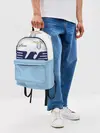 Рюкзак джинсовый / Лацио