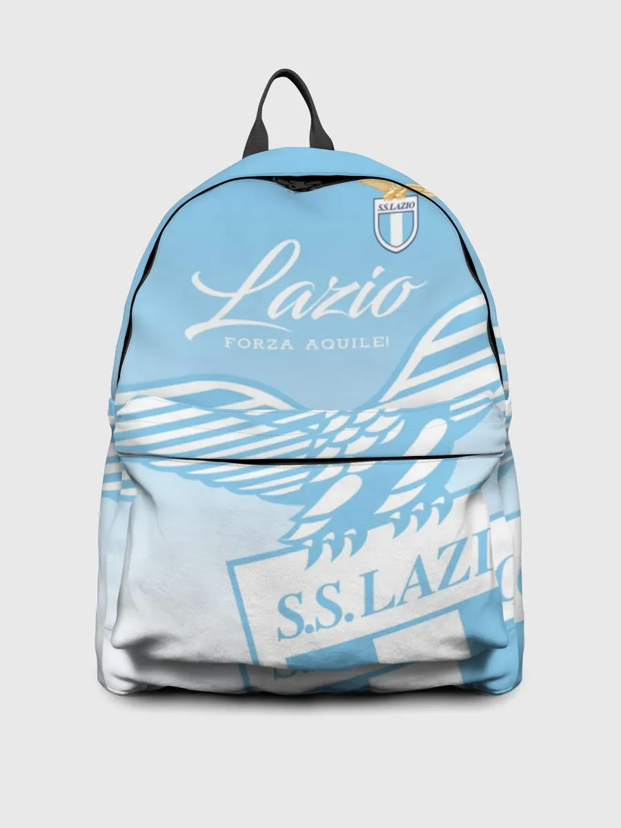 Рюкзак джинсовый / Лацио