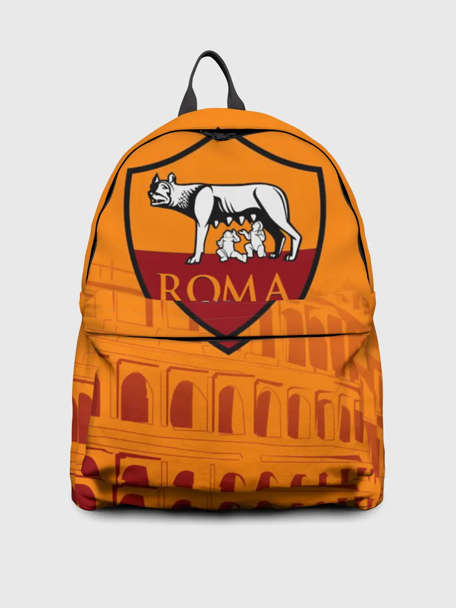 Рюкзак джинсовый / Рома