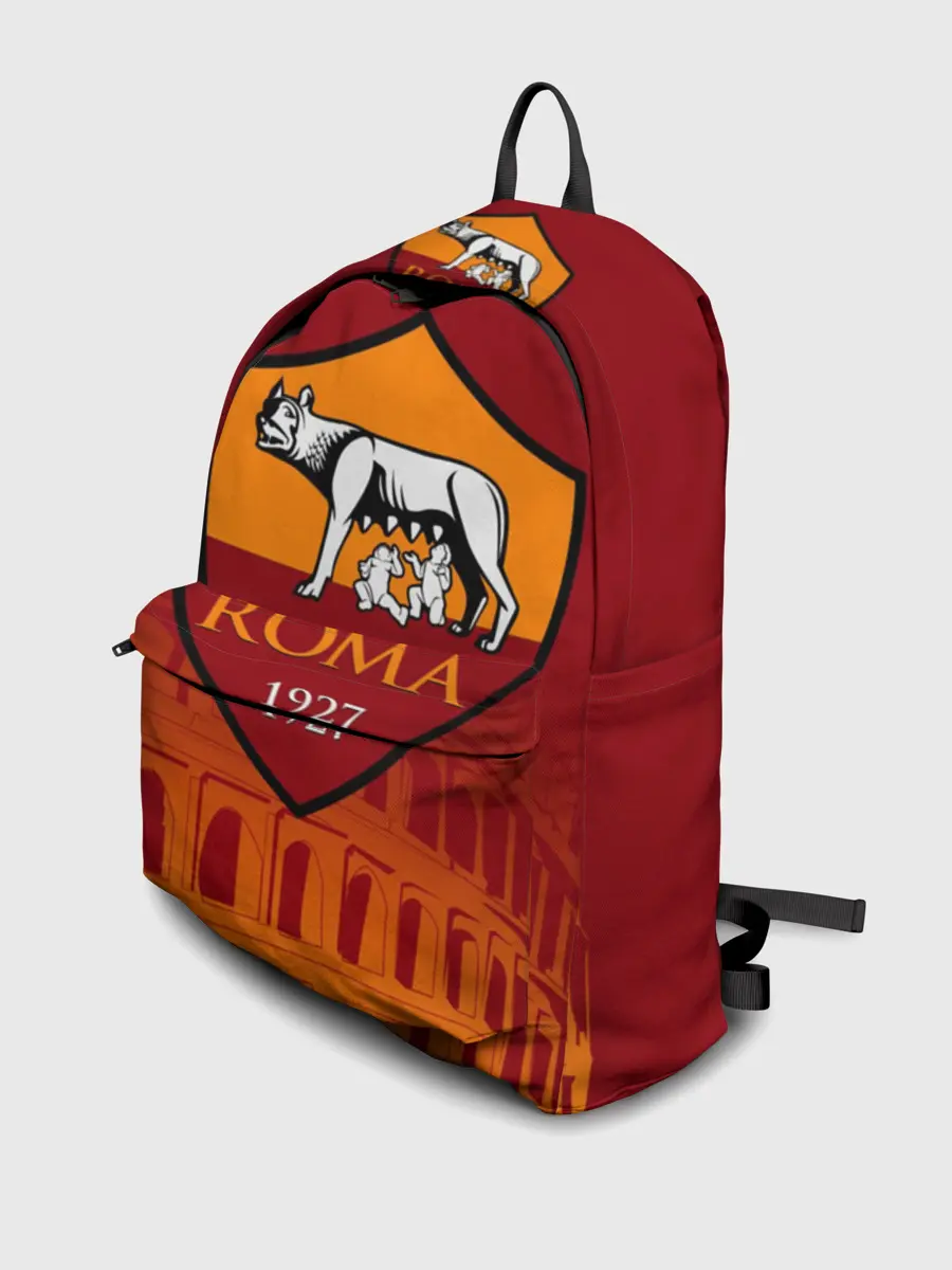 Рюкзак джинсовый / Рома