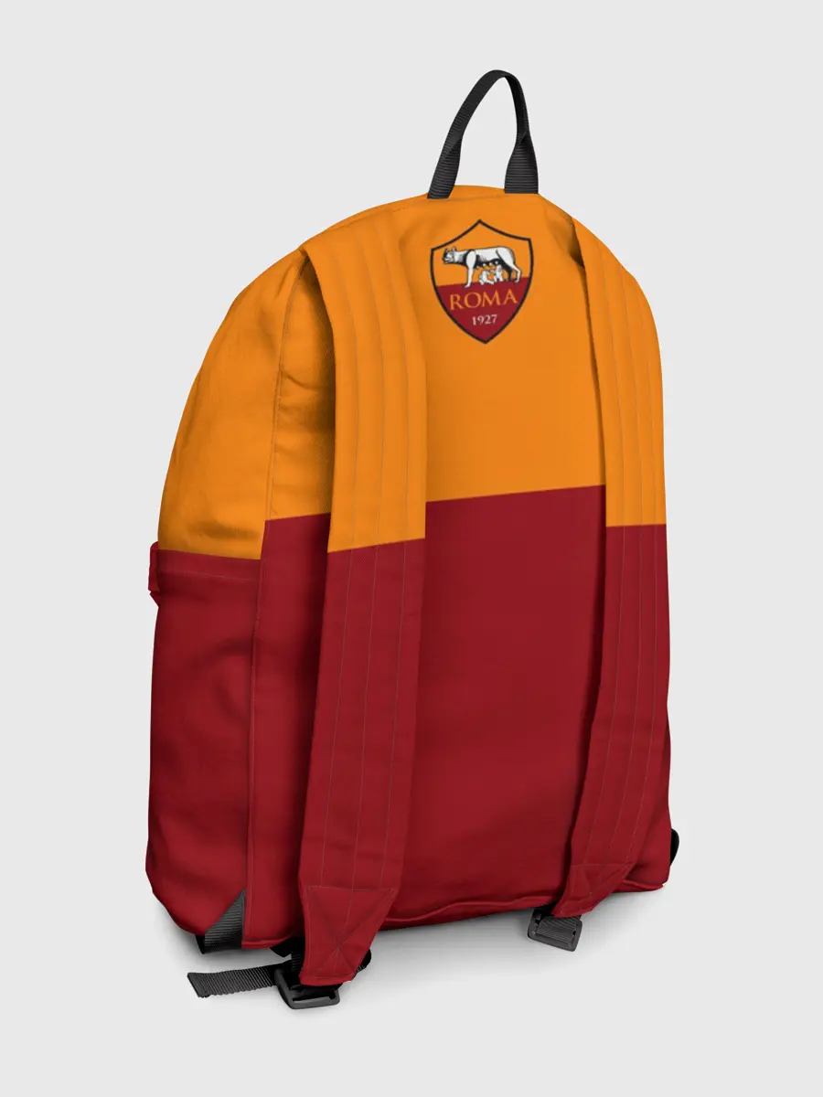 Рюкзак джинсовый / Рома